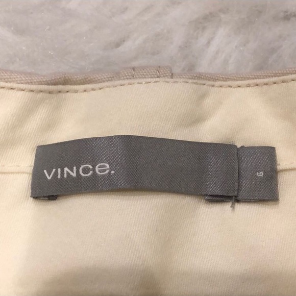 Vince High Waisted Short - Picture 8 of 8